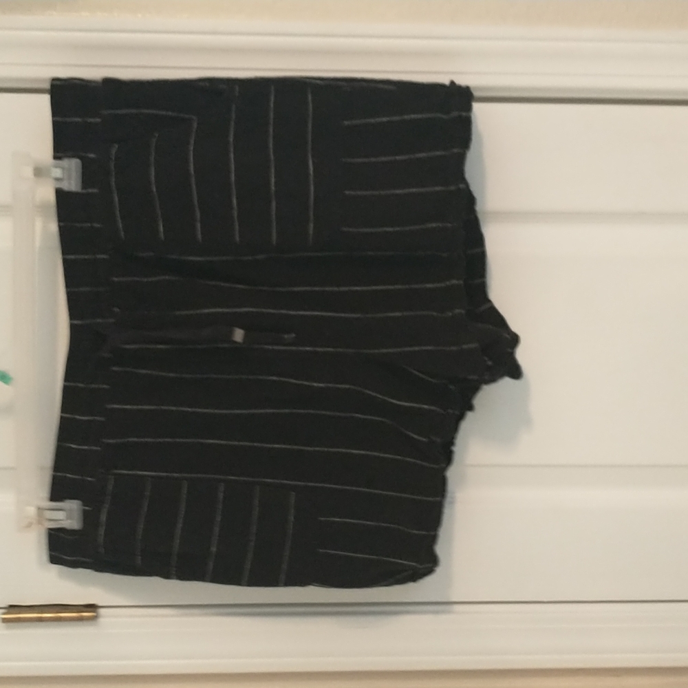 Time and Tru shorts
